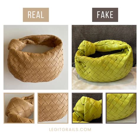 fake jodie bag|bottega veneta jodie real or fake.